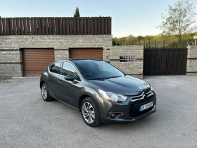 Citroen DS4 1.6Hdi, снимка 1