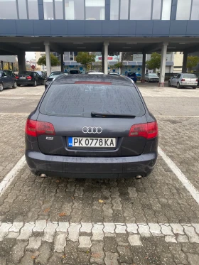 Audi A6 2.7TDI, снимка 7