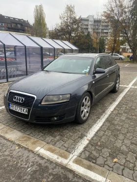 Audi A6 2.7TDI, снимка 3