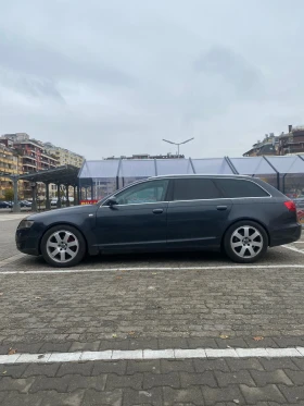 Audi A6 2.7TDI, снимка 5