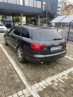 Audi A6 2.7TDI, снимка 6