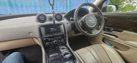 Jaguar Xj XJL, снимка 6