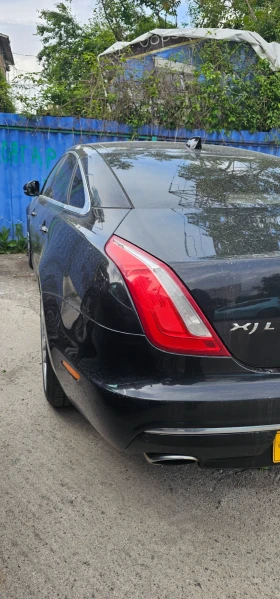 Jaguar Xj XJL, снимка 3