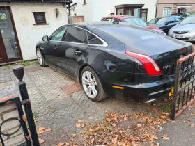 Jaguar Xj XJL, снимка 2