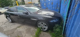 Jaguar Xj XJL, снимка 1