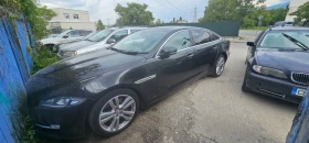 Jaguar Xj XJL, снимка 4