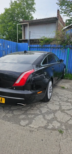 Jaguar Xj XJL, снимка 8