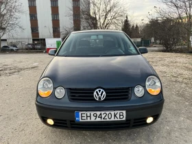 VW Polo 1.4 75ps /ОБСЛУЖЕН/ ВС. ПЛАТЕНО/ С ЗИМНИ ГУМИ!!, снимка 3