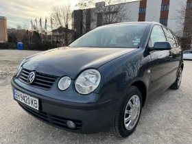 VW Polo 1.4 /ОБСЛУЖЕН/ ВС. ПЛАТЕНО/ ЕКО4/ С ЗИМНИ ГУМИ!!, снимка 1