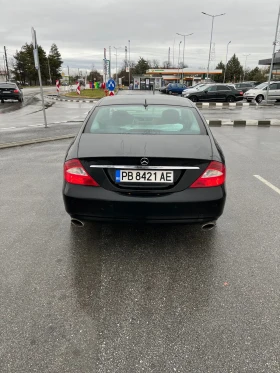 Mercedes-Benz CLS 350, снимка 3