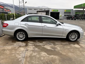 Mercedes-Benz E 200 W 212, 129 730 км., снимка 4