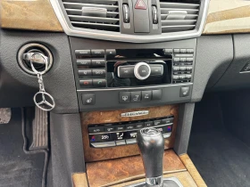 Mercedes-Benz E 200 W 212, 129 730 км., снимка 14