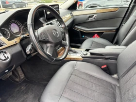 Mercedes-Benz E 200 W 212, 129 730 км., снимка 13