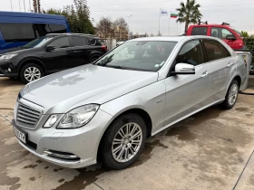 Mercedes-Benz E 200 W 212, 129 730 км., снимка 7