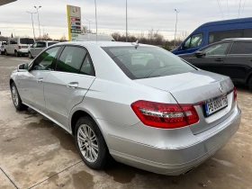 Mercedes-Benz E 200 W 212, 129 730 км., снимка 6