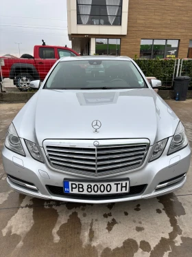 Mercedes-Benz E 200 W 212, 129 730 км., снимка 8