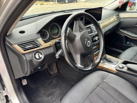 Mercedes-Benz E 200 W 212, 129 730 км., снимка 10