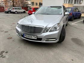 Mercedes-Benz E 200 W 212, 129 730 км., снимка 1