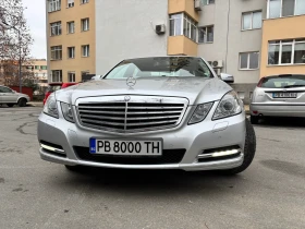 Mercedes-Benz E 200 W 212, 129 730 км., снимка 2