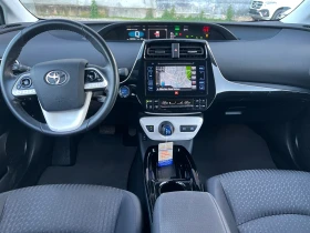 Toyota Prius 1.8 HYBRID, ШВЕЙЦАРИЯ - [13] 