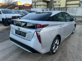 Toyota Prius 1.8 HYBRID, ШВЕЙЦАРИЯ - [4] 