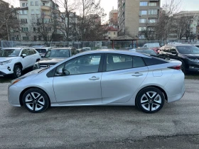 Toyota Prius 1.8 HYBRID, ШВЕЙЦАРИЯ - [6] 