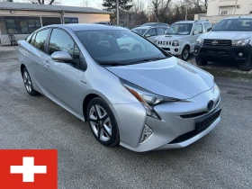 Toyota Prius 1.8 HYBRID, ШВЕЙЦАРИЯ - [1] 