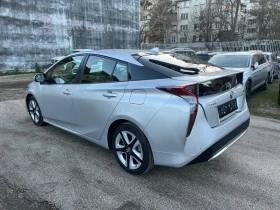 Toyota Prius 1.8 HYBRID, ШВЕЙЦАРИЯ - [5] 