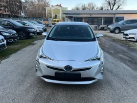 Toyota Prius 1.8 HYBRID, ШВЕЙЦАРИЯ - [8] 