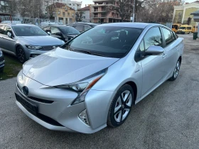 Toyota Prius 1.8 HYBRID, ШВЕЙЦАРИЯ - [7] 