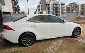 Lexus IS FSport 3.5 V6 AWD 2017, снимка 4