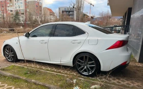 Lexus IS FSport 3.5 V6 AWD 2017, снимка 5