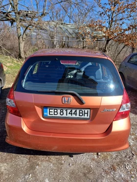 Honda Jazz 1.2 i, снимка 2