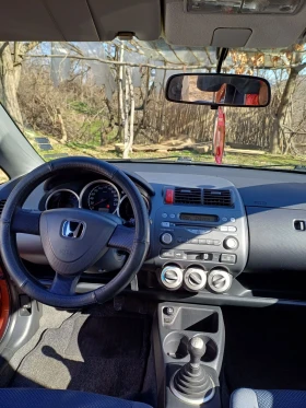 Honda Jazz 1.2 i, снимка 7