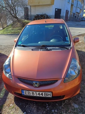     Honda Jazz 1.2 i