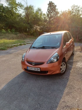 Обява за продажба на Honda Jazz 1.2 i ~7 432 лв. - изображение 1