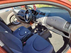 Honda Jazz 1.2 i, снимка 12