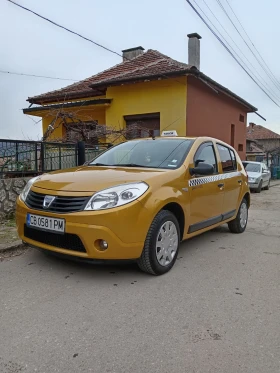 Dacia Sandero 1.2 | Mobile.bg    3