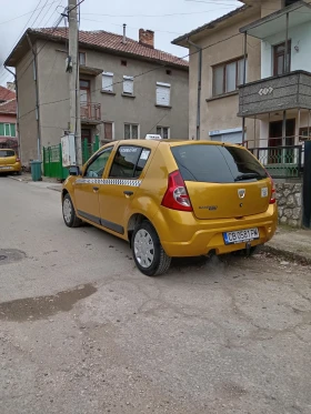 Dacia Sandero 1.2 | Mobile.bg    5