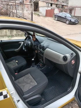 Dacia Sandero 1.2 | Mobile.bg    8