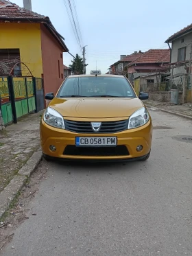 Dacia Sandero 1.2 | Mobile.bg    2