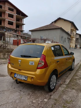 Dacia Sandero 1.2 | Mobile.bg    6