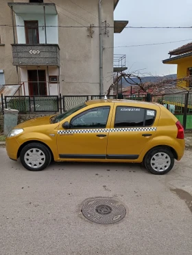 Dacia Sandero 1.2 | Mobile.bg    4