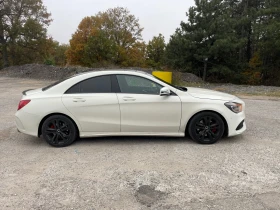 Mercedes-Benz CLA 250, снимка 2