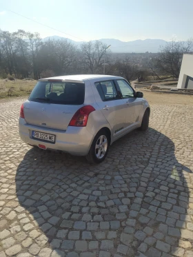 Suzuki Swift, снимка 4