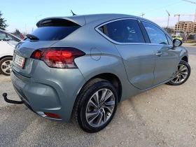 Citroen DS4 1.6Т ШВЕЙЦАРИЯ, снимка 3