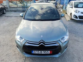 Citroen DS4 1.6Т ШВЕЙЦАРИЯ, снимка 6