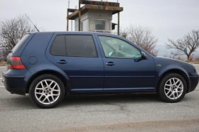 VW Golf 4, снимка 5