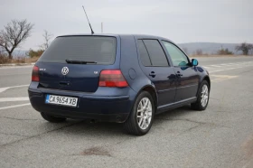 VW Golf 4, снимка 3