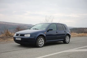 VW Golf 4, снимка 1